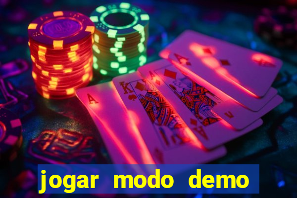 jogar modo demo fortune tiger